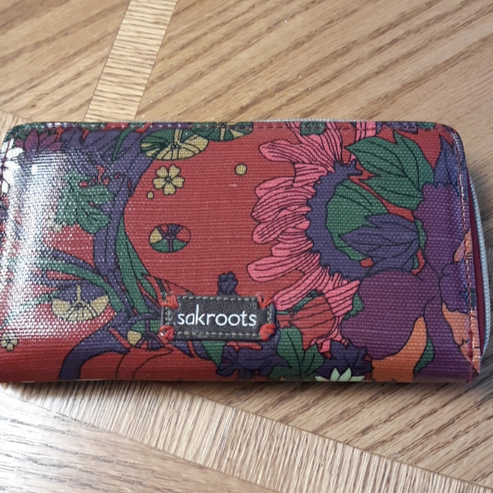 Wallet